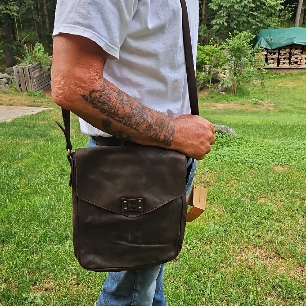 Timberland Thalita Body Bag